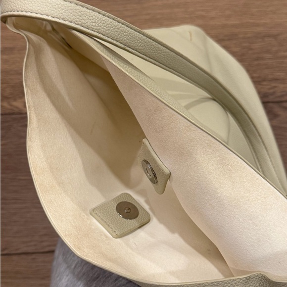 Oak + Fort leather tote bag - Picture 3 of 3